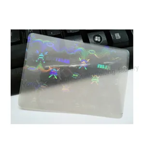 Wholesale Holographic Heat Seal Laminated Pouches Hologram Hot Laminating  Pouch Film Transparent Glossy Holographic Laminate Pouch For Certificates  Or Business Card From Kingto_printing, $0.29