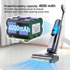 Batterie au lithium personnalisée en gros de 4000 mAh pour <span class=keywords><strong>aspirateur</strong></span> <span class=keywords><strong>Tineco</strong></span> et outils électriques rechargeables Shark – Stock OEM - Product Image 3
