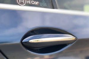 Haute qualité sortie d'usine PET métal minuit <span class=keywords><strong>Gyan</strong></span> Protection contre les rayures Super brillant PVC voiture Wrap vinyle voiture emballage autocollant - Product Image 2