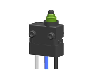 Caja de Baterías de Alta Fiabilidad con Resistencia Integrada a Prueba de Agua, con Resistencia de Montaje Superficial - Product Image 1