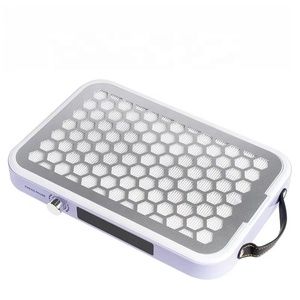 Colector de Polvo para Uñas de Alta Potencia, Aspiradora para Arte de Uñas, 4500 RPM, Doble Turbina, Sin Escobillas - Product Image 2
