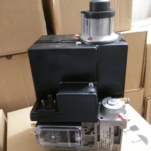 Válvula Solenoide de Gas Honeywell VR425AB1007, 1000 Unidades, Válvulas de Control Electrónicas de Tipo Aire - Product Image 3