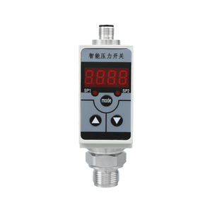 Interruptor Digital de Bajo Nivel de Agua, Control de Bomba de Agua Ajustable HDP-8927 - Product Image 6