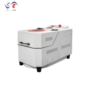 Máquina de molino de bolas planetario de laboratorio de alta precisión, polvo superfino Nano, equipo de molienda de 0,1 micras - Product Image 3