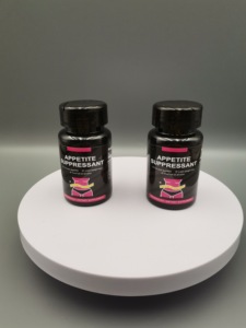 Cápsulas Supresoras del Apetito Naturales en Oferta, Extracto de Plantas, Cápsulas de Granos de Café Verde, Favorecen el Control del Apetito - Product Image 3