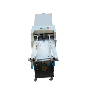 Máquina Plegadora de Papel Totalmente Automática CYZY-380 - Product Image 3