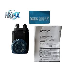 กล้องอัจฉริยะยี่ห้อใหม่ รุ่น Wide Field Keyence IV3-600CA IV3-CP50 IV3-G120 IV3-500MA IV3-500CA วิชั่นเซนเซอร์ พร้อม AI ในตัว - Product Image 1