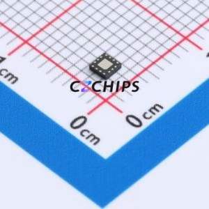 JSW6-33DR+ RF Switch SMD-16P RF ( Frequency: )( Isolation: 37dB )( Insertion Loss: 0.6dB )( Operating Voltage: ) - Product Image 2