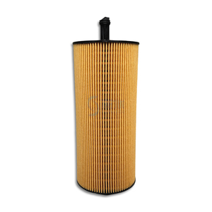 מסנן שמן מנוע באיכות גבוהה משמורן a5411800209 e500kp02d36 a5411840225 עבור משאית חובה כבדה - Product Image 2