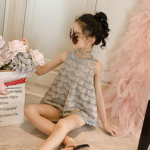 Sitios Web de Compras, Ropa de Verano para Niños, Regalo para Bebés, Conjuntos de Playa para Niñas, Ropa Deportiva, Moletom de Tienda en Línea China - Product Image 2