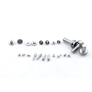 Piezas de mecanizado de latón personalizadas de alta precisión, fundición de Metal personalizada industrial de proveedor de mecanizado CNC - Product Image 4