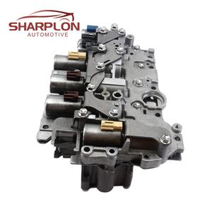 Cuerpo de Válvulas de Transmisión Automática U760E U760 para Toyota Camry, Cuerpo de Válvulas de Transmisión de 6 Velocidades, Piezas de Automóvil - Product Image 6