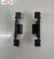 Kualitas Asli Harga Pabrik Suku Cadang Sunroof Material Merek RUISU untuk Volkswagen Golf 7/Polo 2009-2022 OE RSPJ080