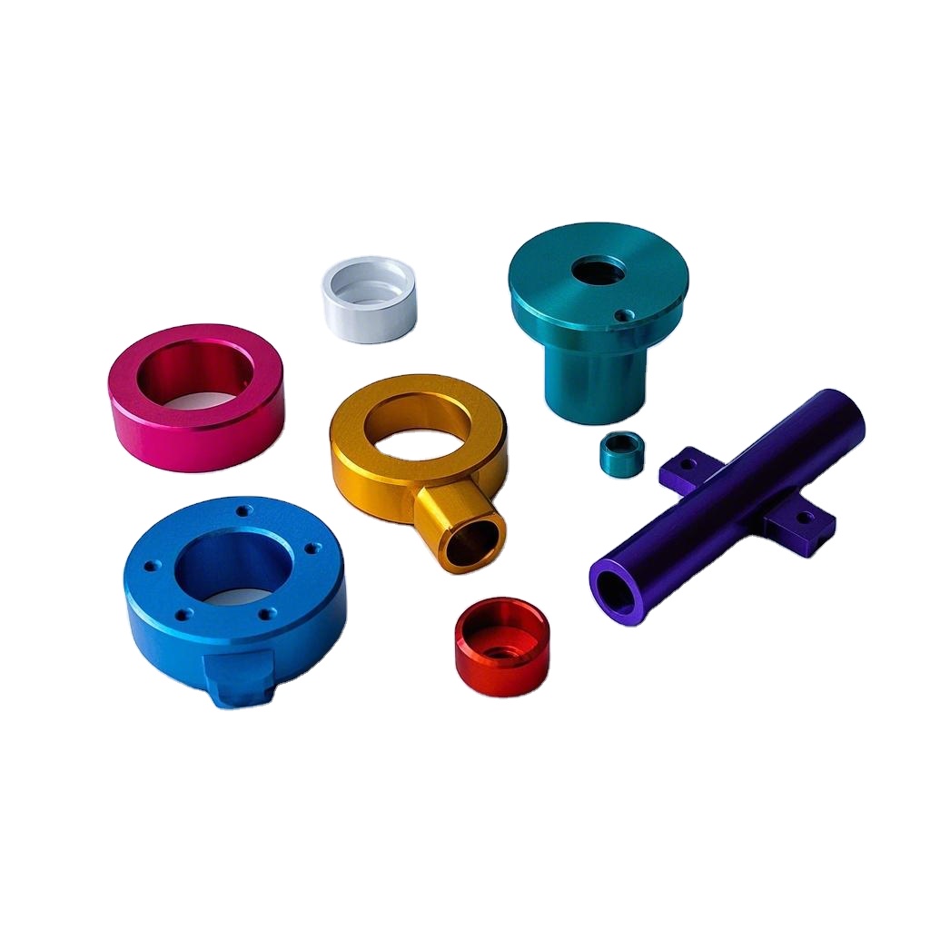 OEM CNC Parts Manufacturer Customizing Stainless Steel Aluminum Brass CNC Milling Broaching Wire EDM Drilling Parts Processing