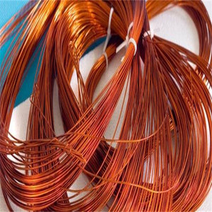 Alambre de cobre de calidad superventas #8 - Product Image 2