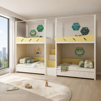 Meubles scolaires, lits-capsules pour 2 personnes, lits superposés pour hôtel, fabricant de lits-capsules, lits-capsules à vendre