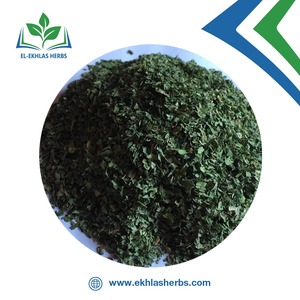 Nutrición rica en hojas de perejil seco egipcio y fuerte sabor picante deshidratado sola especia cruda procesada - Product Image 4