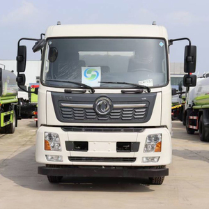Camión Cisterna Dongfeng, Transportador de Agua Industrial, Camión de Riego de 10-20cbm, en Oferta - Product Image 3