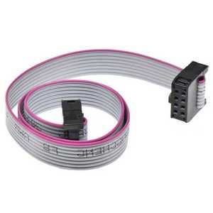 공장 직송 IDC 사전 조립 케이블 2.54mm 모델 2651 중국산 - Product Image 1