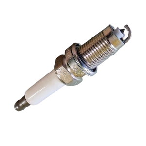 Haoxiang <span class=keywords><strong>precio</strong></span> al por mayor venta de fábrica 03F905600A Auto coche resistencia iridio platino Bujias bujía para VW PASSAT - Product Image 3