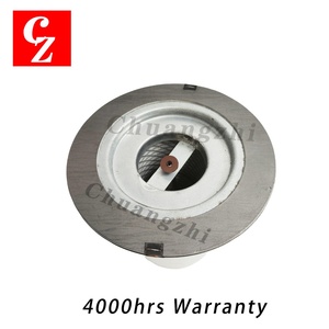 Separador de Aceite y Aire para Compresor de Aire Ingersoll Rand OEM 54596705 con Garantía de Alta Calidad de 4000 Horas - Product Image 2
