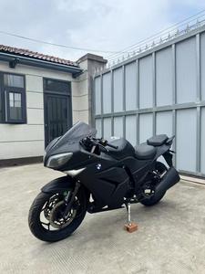 Tai Rong Second-hand <strong>Gasoline</strong> Motorcycle with 250cc Engine - Powerful Performance for Street Riding - Product Image 5