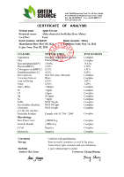 Green Life Herb ventes directes d'extrait de pomme de qualité supérieure Soluble dans l'eau 70% Polyphénol de pomme
