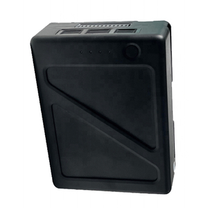 Batería Inteligente Original <span class=keywords><strong>DJI</strong></span> Ronin 2 Inspire 2 <span class=keywords><strong>TB50</strong></span> de 4280 mAh LiPo 6S para Dron Quadcopter <span class=keywords><strong>DJI</strong></span> Inspire 2 RC - Product Image 1
