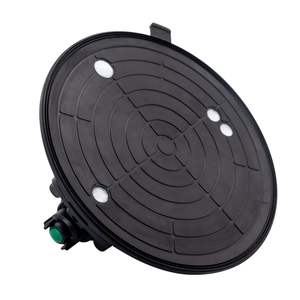 RAIZI <span class=keywords><strong>Grabo</strong></span> 8 pouces octovac <span class=keywords><strong>ventouse</strong></span> à vide électrique, <span class=keywords><strong>ventouse</strong></span> à carreaux de levage robuste, moins cher - Product Image 2