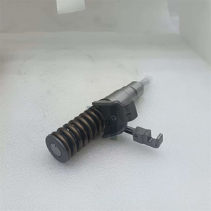 Fournisseurs de pièces d'excavatrices 107-7732 127-8211 127-8225 127-8216 Injecteur de carburant pour moteur 3116 - Product Image 2