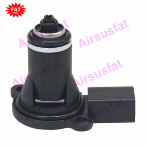 Válvula solenoide para Land Rover Range Rover Discovery LR3 LR4 <span class=keywords><strong>AMK</strong></span>, nuevo tipo de bomba de aire, Kits de liberación de aire, accesorio para coche LR044360 - Product Image 1