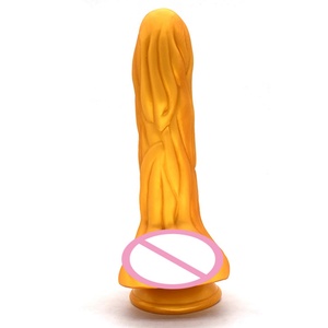 FAAK Dildo Largo de Silicona Suave, Juguetes para Adultos, Sex Shop, Dildo Largo, Dildo Anal para Mujer - Product Image 5