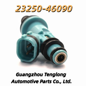 Benzin-Einspritzdüsen 23250-46090 23209-46090 für Toyota Lexus GS300 JZS160 2JZ Fahrzeuge - Product Image 4