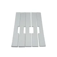 MJL 10 pièces Nouvelles éponges de maintenance pour cartouche d'encre usagée T5820 pour Epson Stylus Pro 3800 3880 SureColor P800 Surelab D800 D860 D870