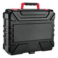 Ensembles d'outils de forage 126 pièces électriques avec perceuse Outils électriques Couteau utilitaire Tournevis Outils Ensemble Boîte Kit d'outils de voiture électrique Ensemble
