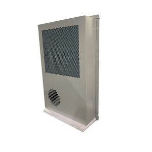 Unidad de Refrigeración para Gabinetes de Control Climático para Exteriores con Certificación CE, Aire Acondicionado de 800W, Unidad de Refrigeración para Gabinetes - Product Image 4