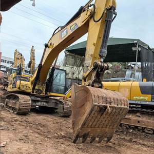 Excavatrice de fabrication japonaise 304 305 306 308 312 315 320 Prix bas Bonne qualité 4 tonnes Poids de fonctionnement utilisé en Chine - Product Image 2