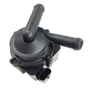 Bomba de agua eléctrica BMW 11537630368 de repuesto para reparación - Product Image 4