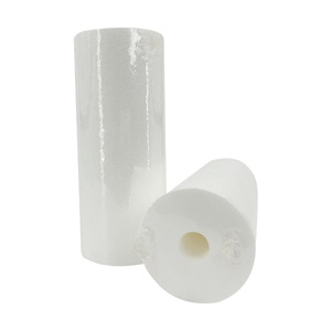 فلتر Meltblown 5 ميكرون 10 20 بوصة من البولي بروبلين Spin Water للبيع 10 دهون - Product Image 1