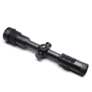 Lunette thermique TRV TGS650 640*512 pour la chasse, vision nocturne avec enregistrement vidéo, PIP, WiFi, vision thermique - Product Image 2