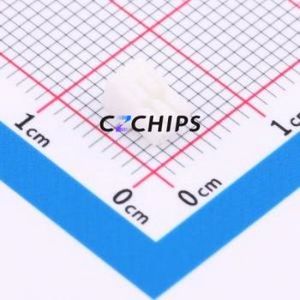 XD-GH-2Y Housing (Wire-to-Board / Wire-to-Wire) P=1.25mm Connector 1x2P 1.25mm GH 1 - Product Image 2