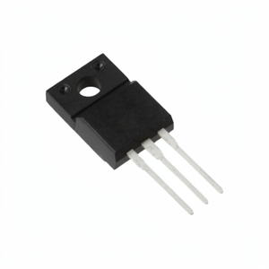 PG-TO220-3-31 Transistors Electronic Circuit Components Original One Stop Service IPA80R460CEXKSA2 - Product Image 1