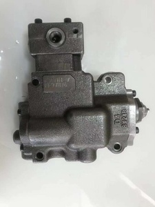 Régulateur de pompe hydraulique série K5V K3V pour excavatrice K3V112 K5V200 - Product Image 1