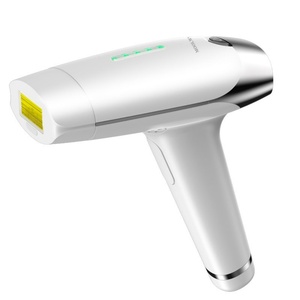 Depiladora Eléctrica para Mujer, Recortadora de Vello Corporal, Depiladora de Bikini, Dispositivo de Depilación para Zonas Íntimas - Product Image 5