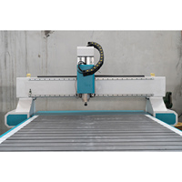 Distributeur recherché : Table à vide bon marché pour gravure sur bois 2030, Xk-1325 Fresadora CNC Router CNC Madera 4 X 8 Machine pour le bois, grande vente