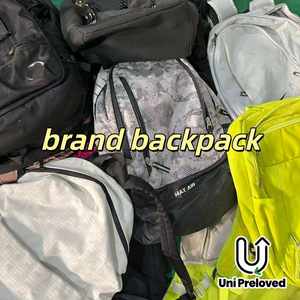 Sac à dos de sport <span class=keywords><strong>d</strong></span>'<span class=keywords><strong>occasion</strong></span> A20 en gros – Sacs originaux de haute qualité et économiques pour usage quotidien – Choix <span class=keywords><strong>du</strong></span> <span class=keywords><strong>marché</strong></span>, approvisionnement en vrac - Product Image 2