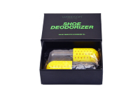 Offre Spéciale chaussure deo désodorisant éliminateur d'odeurs chaussures désodorisant pilules sneaker balle chaussure déodorant capsule
