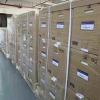 Nieuwe Originele 32 "4K Lcd-Scherm MV315QUM-N40 MV315QUM-N20 Lcd-Monitoren Voor Dell All In One Computers