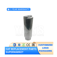 Composant récepteur YANN'S 1761902 176-1902 pour excavatrice Cat 345C 349D Moteur 3508 3512