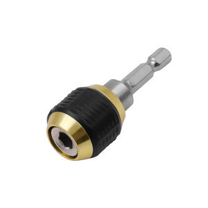 Vente en gros Outil de réparation Perceuse électrique Mandrin à trois mors Mandrin sans clé Pince à clous multifonctionnelle en plastique - Product Image 4